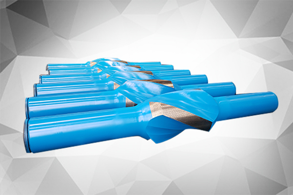 Spiral Stabilizer