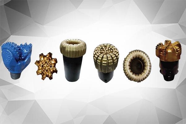 Drill Bit