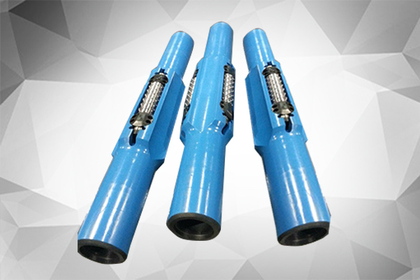 Roller Reamer