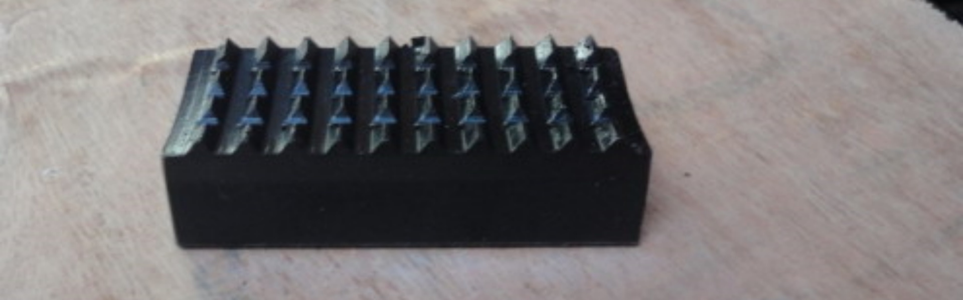 Slip dies in stock