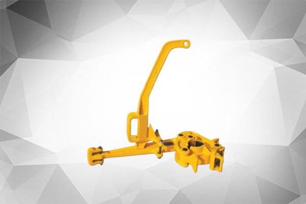 WWB Manual Tong